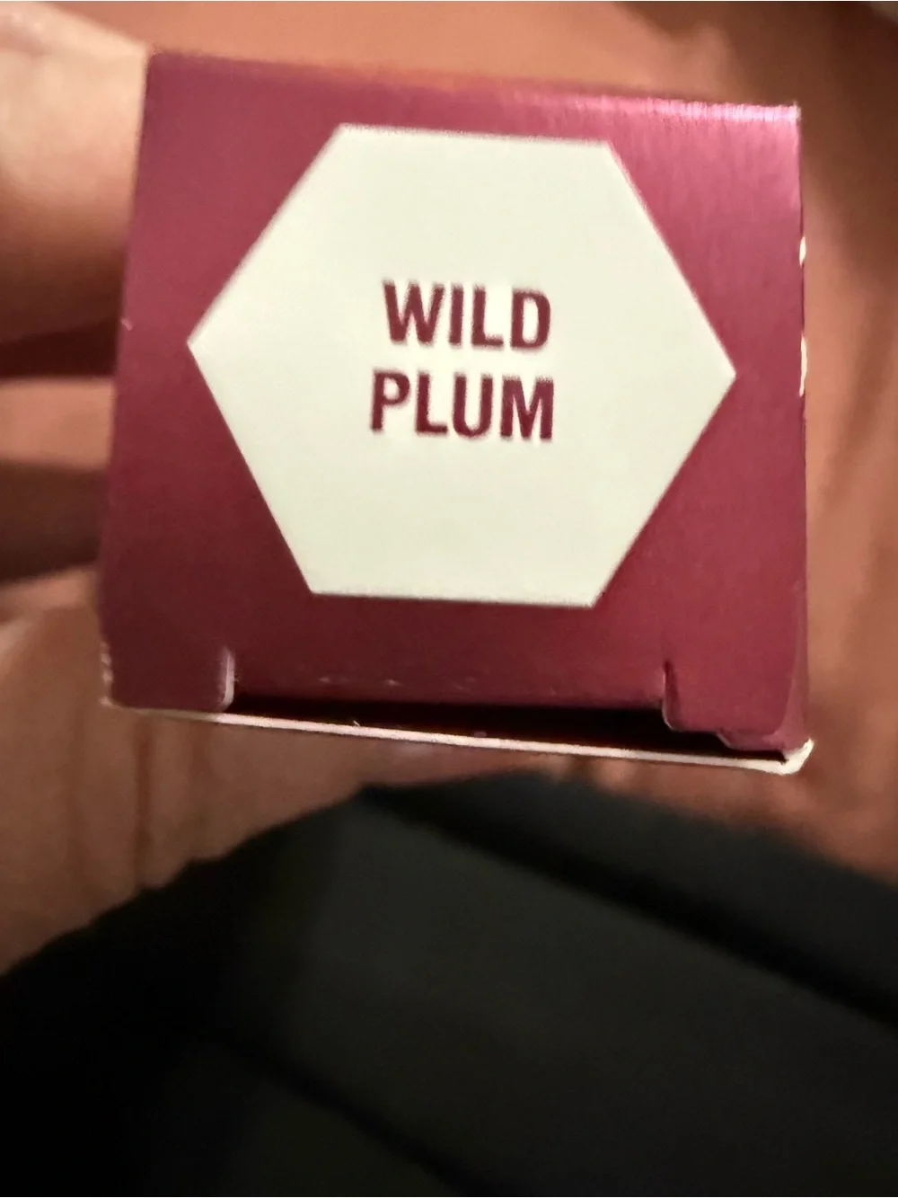Benefit BADgal BANG! mascara - Wild Plum